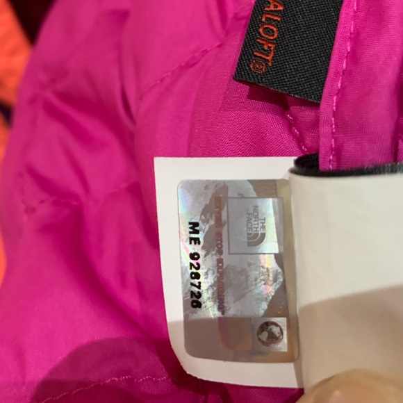 THE NORTH FACE Jacket - Picture 5 of 6